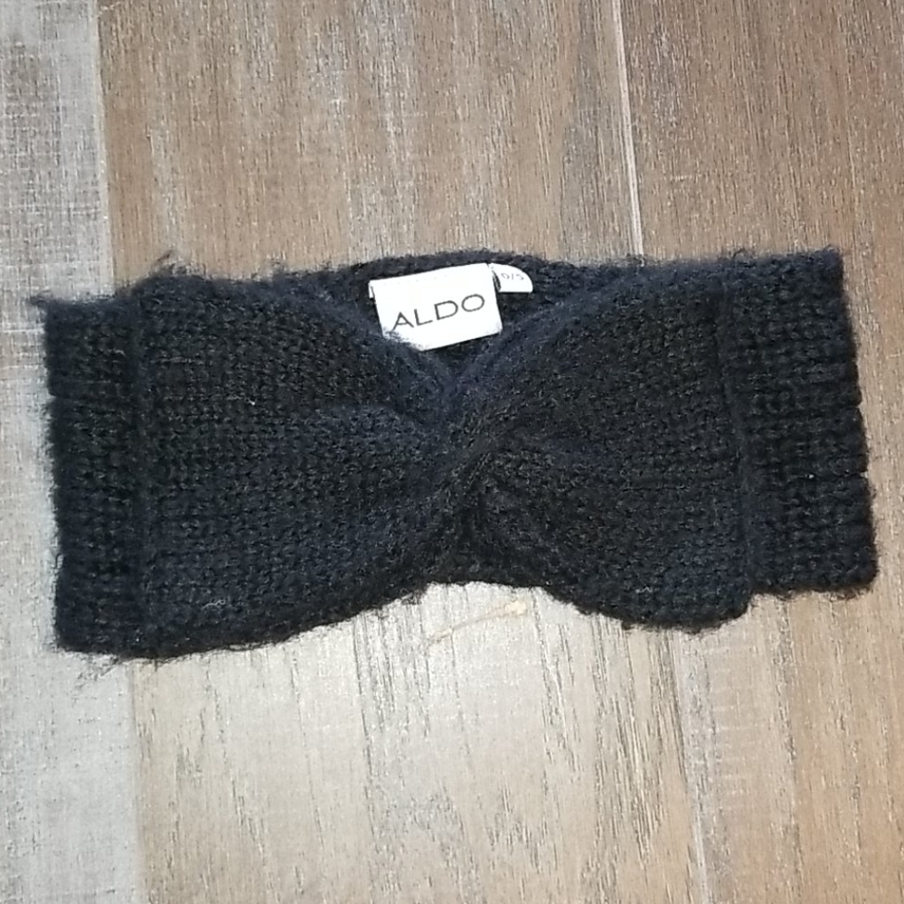 Aldo bow headwrap